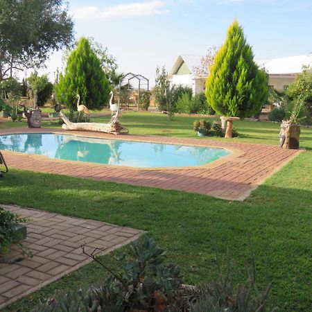 Hotel Tropic Of Capricorn Guest Farm Rehoboth Exteriér fotografie