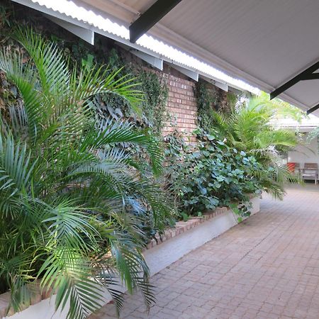 Hotel Tropic Of Capricorn Guest Farm Rehoboth Exteriér fotografie
