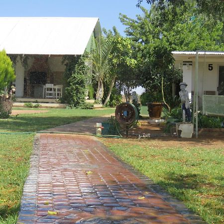 Hotel Tropic Of Capricorn Guest Farm Rehoboth Exteriér fotografie