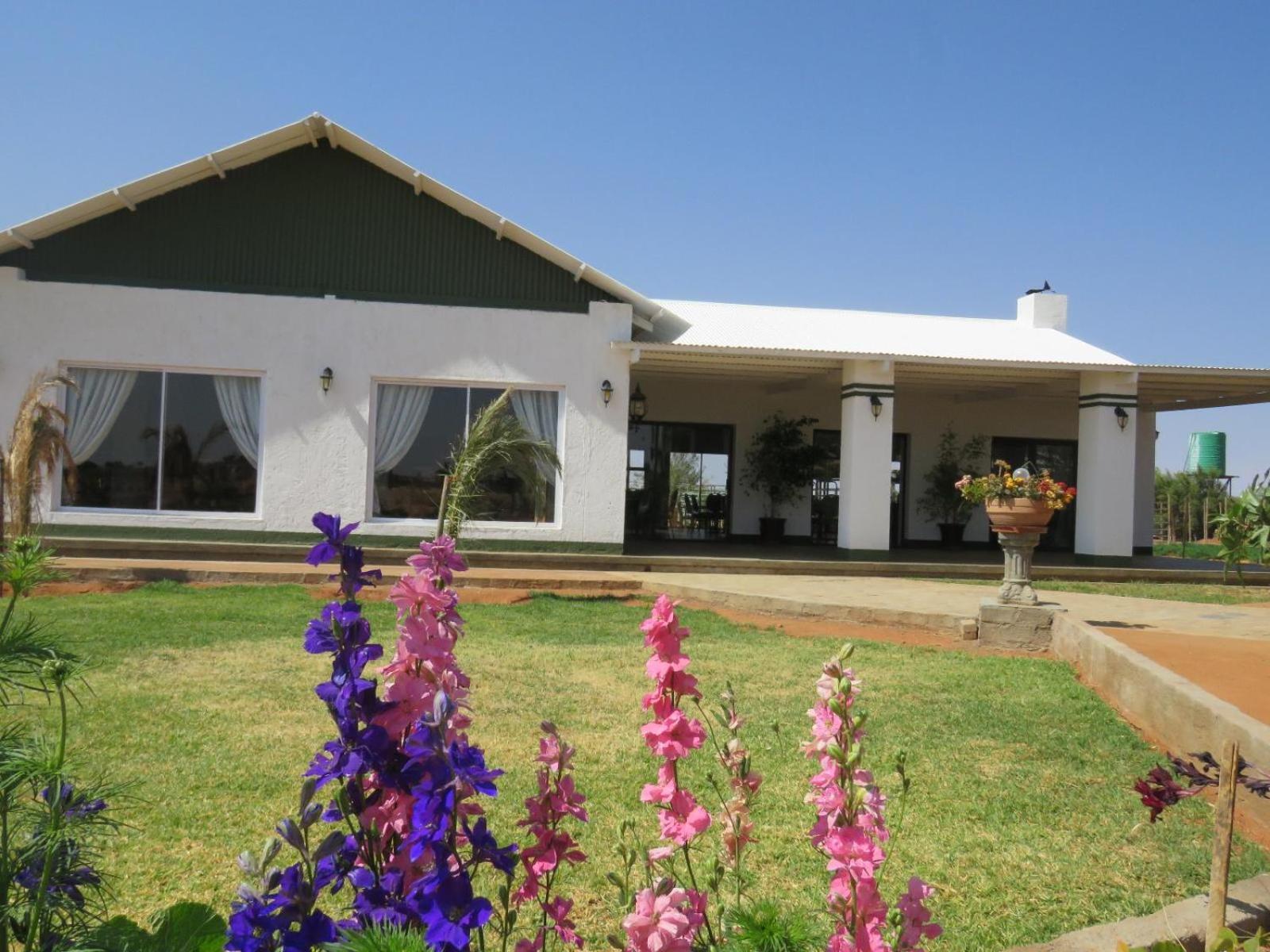 Hotel Tropic Of Capricorn Guest Farm Rehoboth Exteriér fotografie