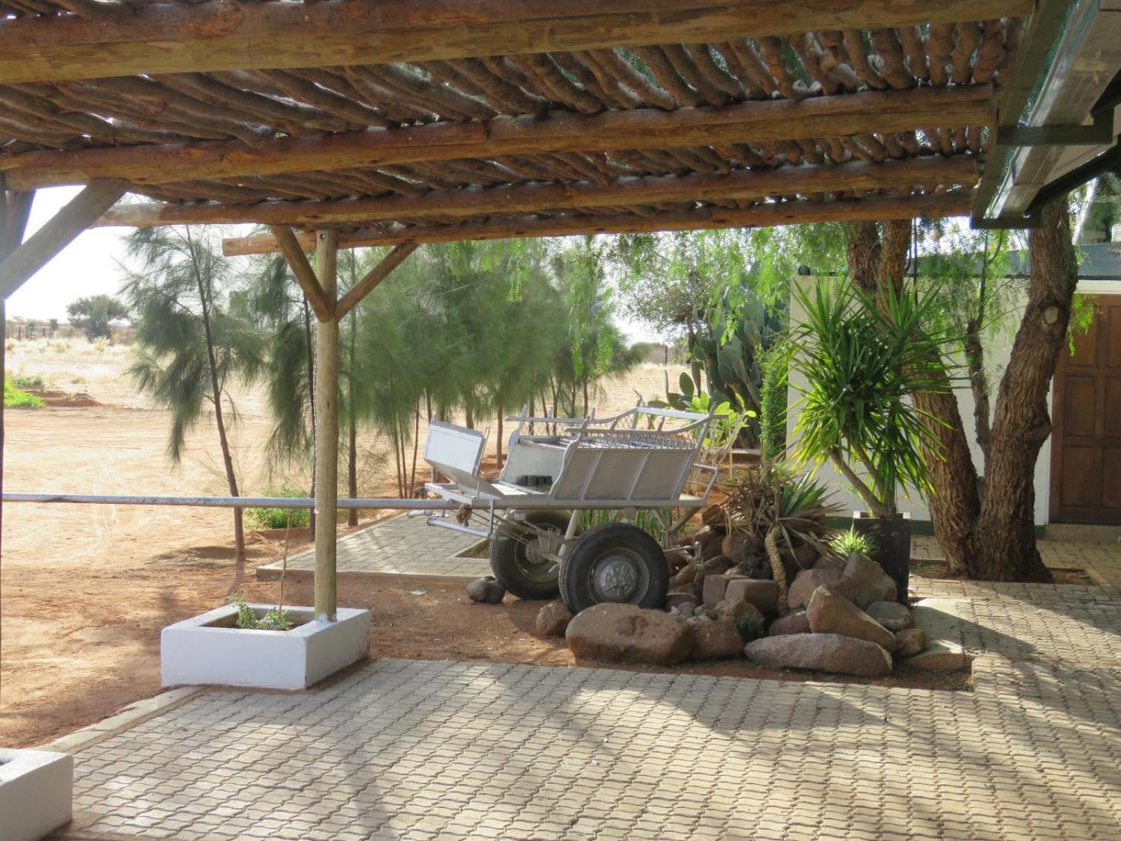 Hotel Tropic Of Capricorn Guest Farm Rehoboth Exteriér fotografie