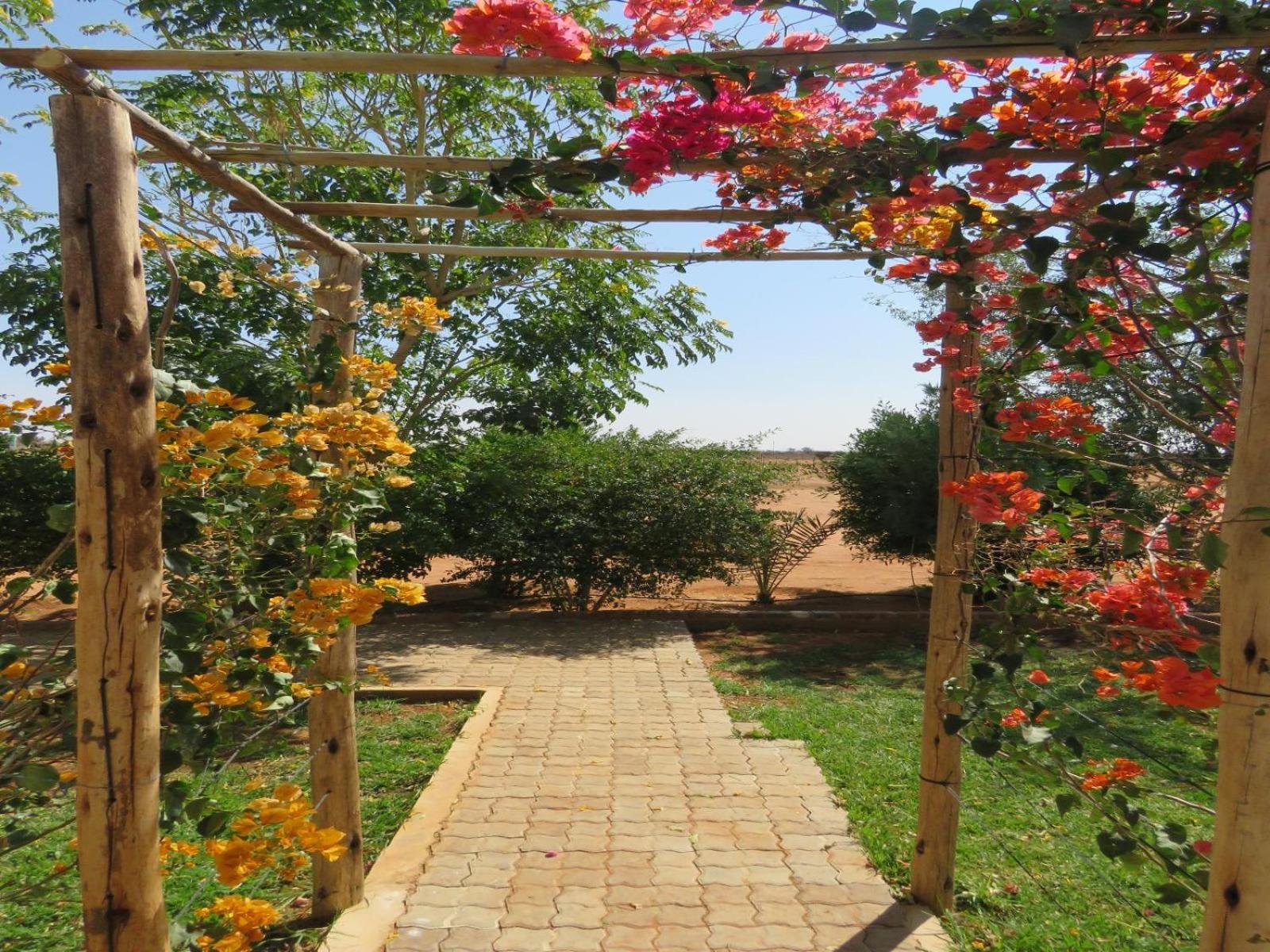 Hotel Tropic Of Capricorn Guest Farm Rehoboth Exteriér fotografie
