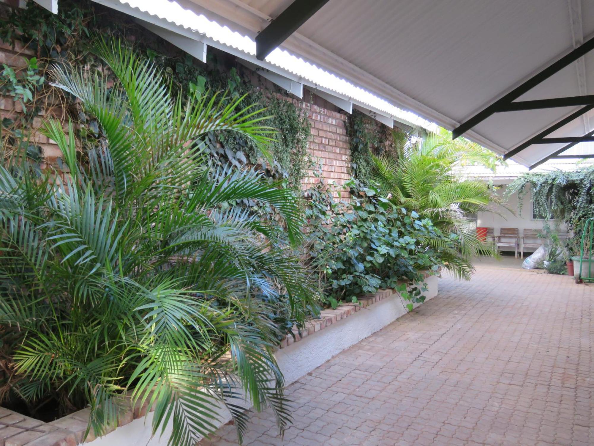 Hotel Tropic Of Capricorn Guest Farm Rehoboth Exteriér fotografie