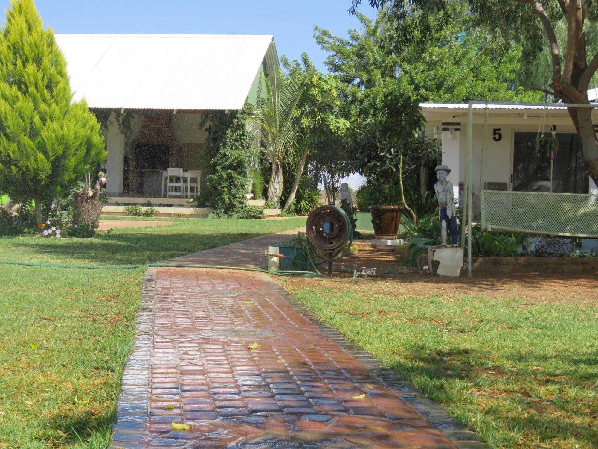 Hotel Tropic Of Capricorn Guest Farm Rehoboth Exteriér fotografie