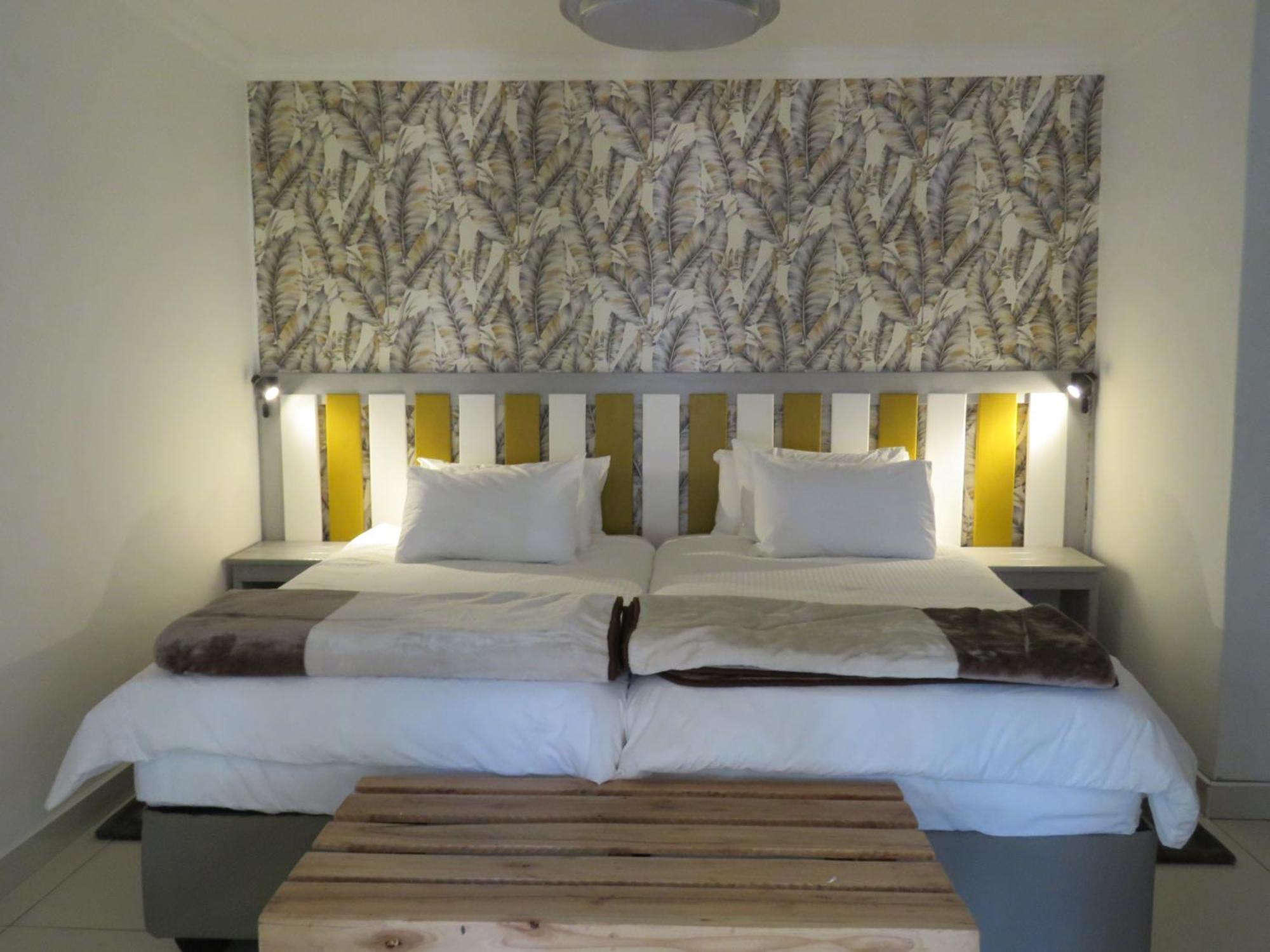Hotel Tropic Of Capricorn Guest Farm Rehoboth Exteriér fotografie