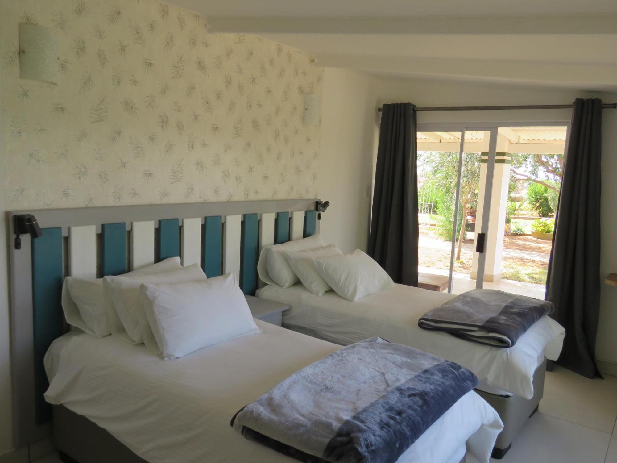 Hotel Tropic Of Capricorn Guest Farm Rehoboth Exteriér fotografie